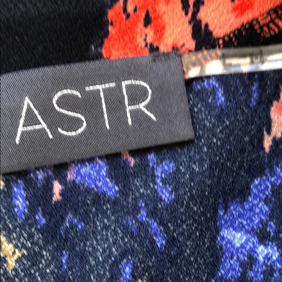 Astr matching skirt set - Picture 5 of 6